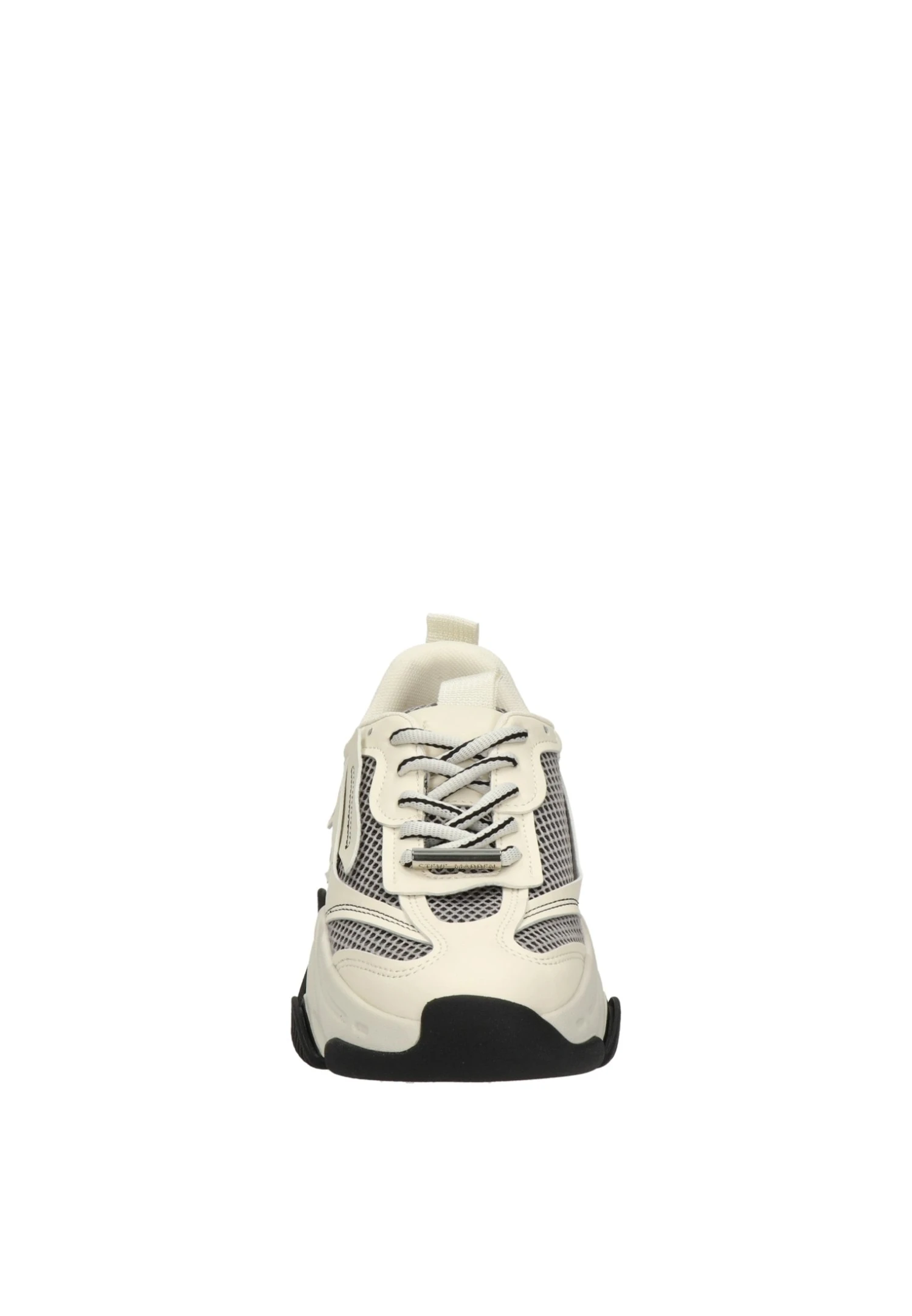 Steve Madden Sneakers Laag - Ecru 6 Steve Madden Sneakers Laag - Ecru - Afbeelding 6