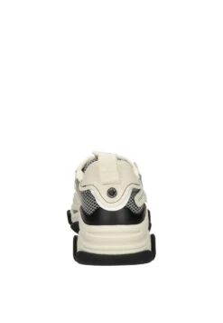 Steve Madden Sneakers Laag - Ecru 10 Steve Madden Sneakers Laag - Ecru -Steve Madden 21801053cff4435e9e76e7a1b8768235