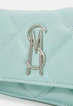 Steve Madden Bendue - Schoudertas - Mint -Steve Madden 21e253073eb843808e4c433647b430ec