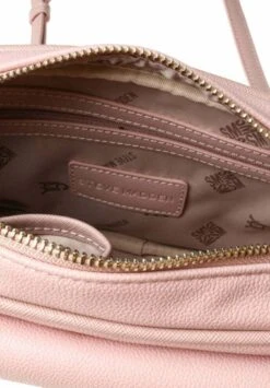 Steve Madden Blight - Schoudertas - Blush -Steve Madden 2231ba0ba2f7458f8e7a702907481034