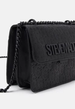 Steve Madden Schoudertas - Black -Steve Madden 2231c649065f45dc9c8300d5cce95ba8
