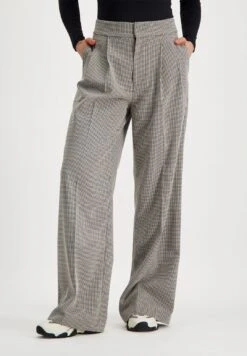 Steve Madden Isabella- Broek - Black -Steve Madden 22388eb9efcf46948347a0ca93782764