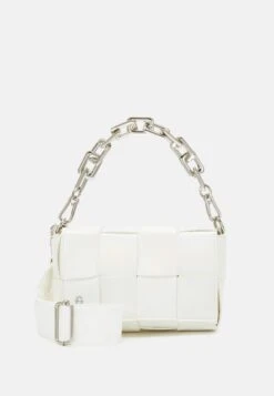 Steve Madden Bcyrus - Schoudertas - White