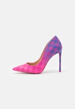 Steve Madden Vala - Klassieke Pumps - Purple/Fuchsia -Steve Madden 23b651100ff74412ae83c852e5a82301