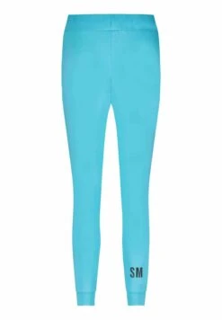 Steve Madden Iaglow- Trainingsbroek - Blue -Steve Madden 24531a16fead464e8fbd4e7650a738f8