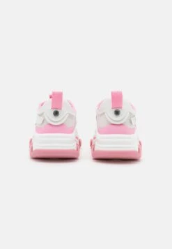 Steve Madden Possession - Sneakers Laag - White/Pink 9 Steve Madden Possession - Sneakers Laag - White/Pink -Steve Madden 24ea7a788000457a8f06a2f169f0f624
