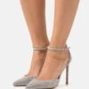 Steve Madden Valid - Klassieke Pumps - Silver-Coloured