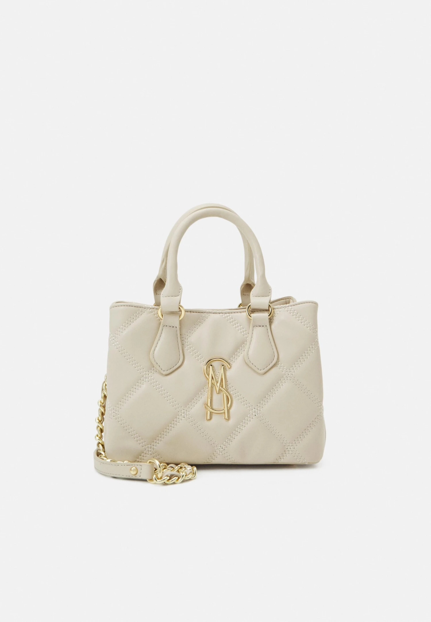 Steve Madden Bsatori - Handtas - Bone 1 Steve Madden Bsatori - Handtas - Bone