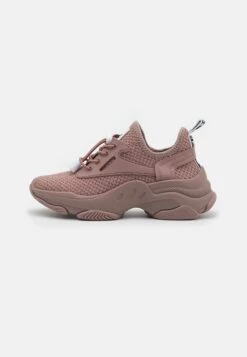 Steve Madden Match - Sneakers Laag - Mauve