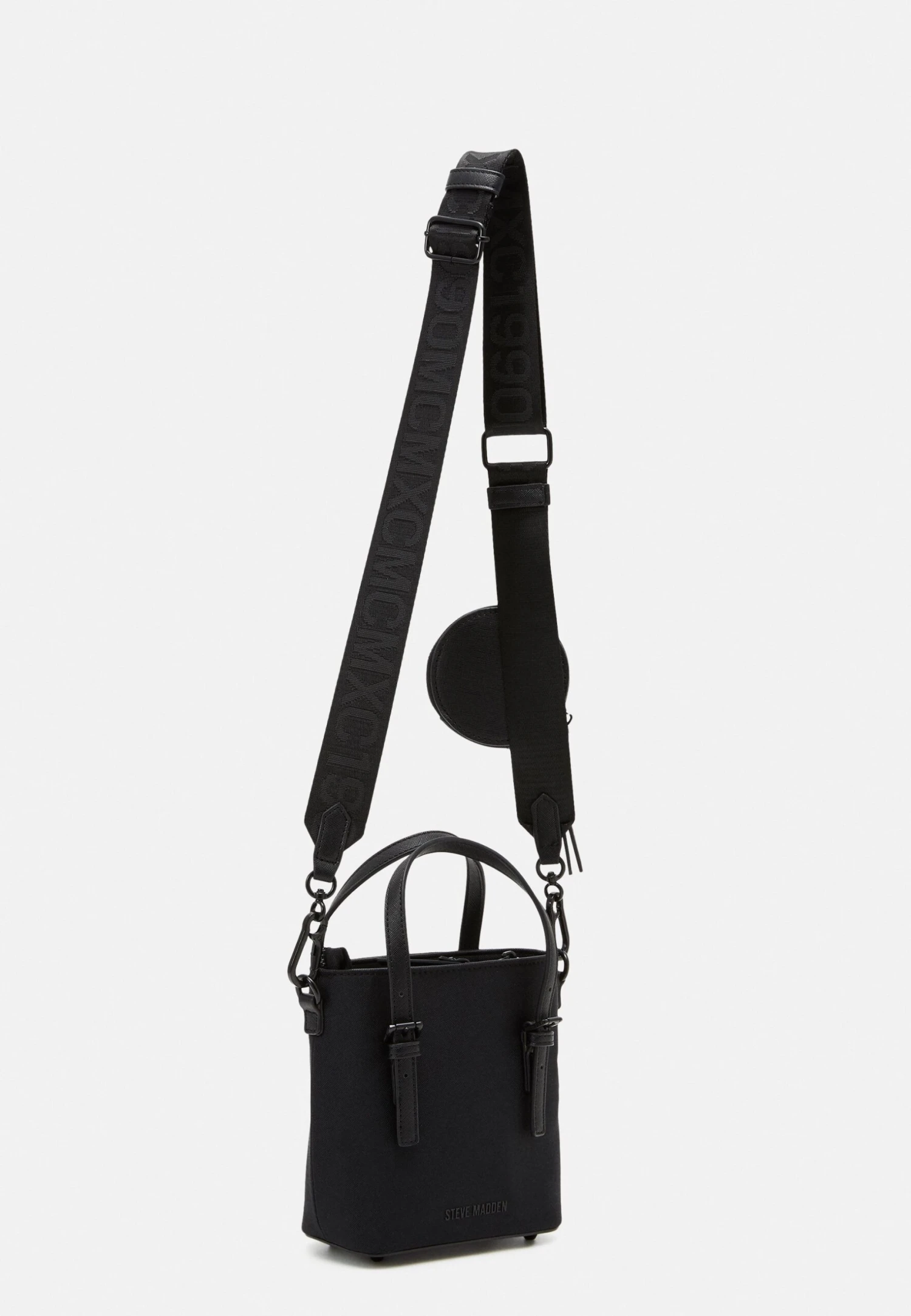 Steve Madden Btarget - Handtas - Black 2 Steve Madden Btarget - Handtas - Black - Afbeelding 2