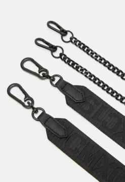 Steve Madden Btarget - Handtas - Black 12 Steve Madden Btarget - Handtas - Black -Steve Madden 27025b0724e84384916c858dad0d9981