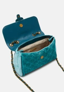 Steve Madden Bmonina - Schoudertas - Teal Tonic -Steve Madden 272a3201aebd4916af8f41f4efa9d2f0
