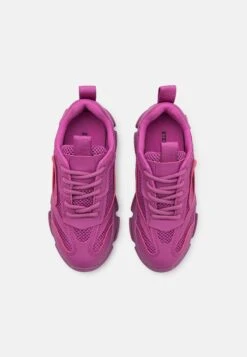 Steve Madden Possession - Sneakers Laag - Purple -Steve Madden 27a12c76cacc4635ba46c8ef9c5d6ff9
