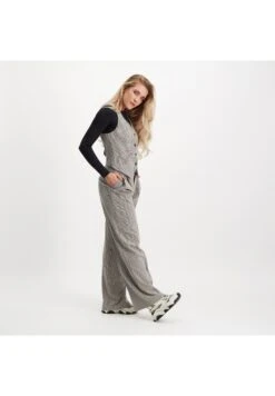 Steve Madden Isabella- Bodywarmer - Black -Steve Madden 27addc5c9b40407ca4146706916697d8