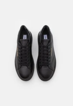Steve Madden Fynner - Sneakers Laag - Black -Steve Madden 27b1f12a50dc4216aa996cd9a813be89