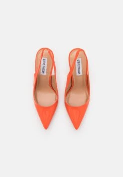 Steve Madden Vividly - Klassieke Pumps - Orange -Steve Madden 286e3009550f4aecbc589ac485a671e6
