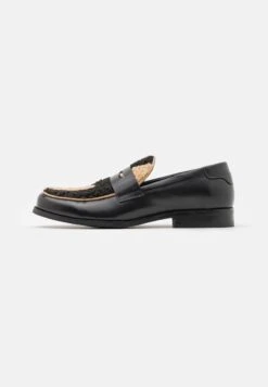 Steve Madden Adan - Instappers - Black