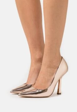 Steve Madden Martina - Klassieke Pumps - Rose Gold