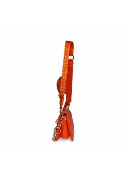 Steve Madden Bminiroy - Schoudertas - Orange -Steve Madden 29996a11cc0e4d549bf52283c0870756