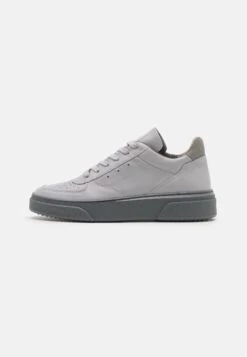 Steve Madden Brent - Sneakers Laag - Light Grey