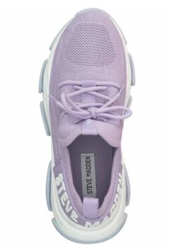 Steve Madden Sneakers Laag - Lavender Blooms -Steve Madden 2b3ebd22d0ca4eb9a158a0eeef6f97aa