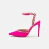 Steve Madden Vamper - Klassieke Pumps - Luminous Pink