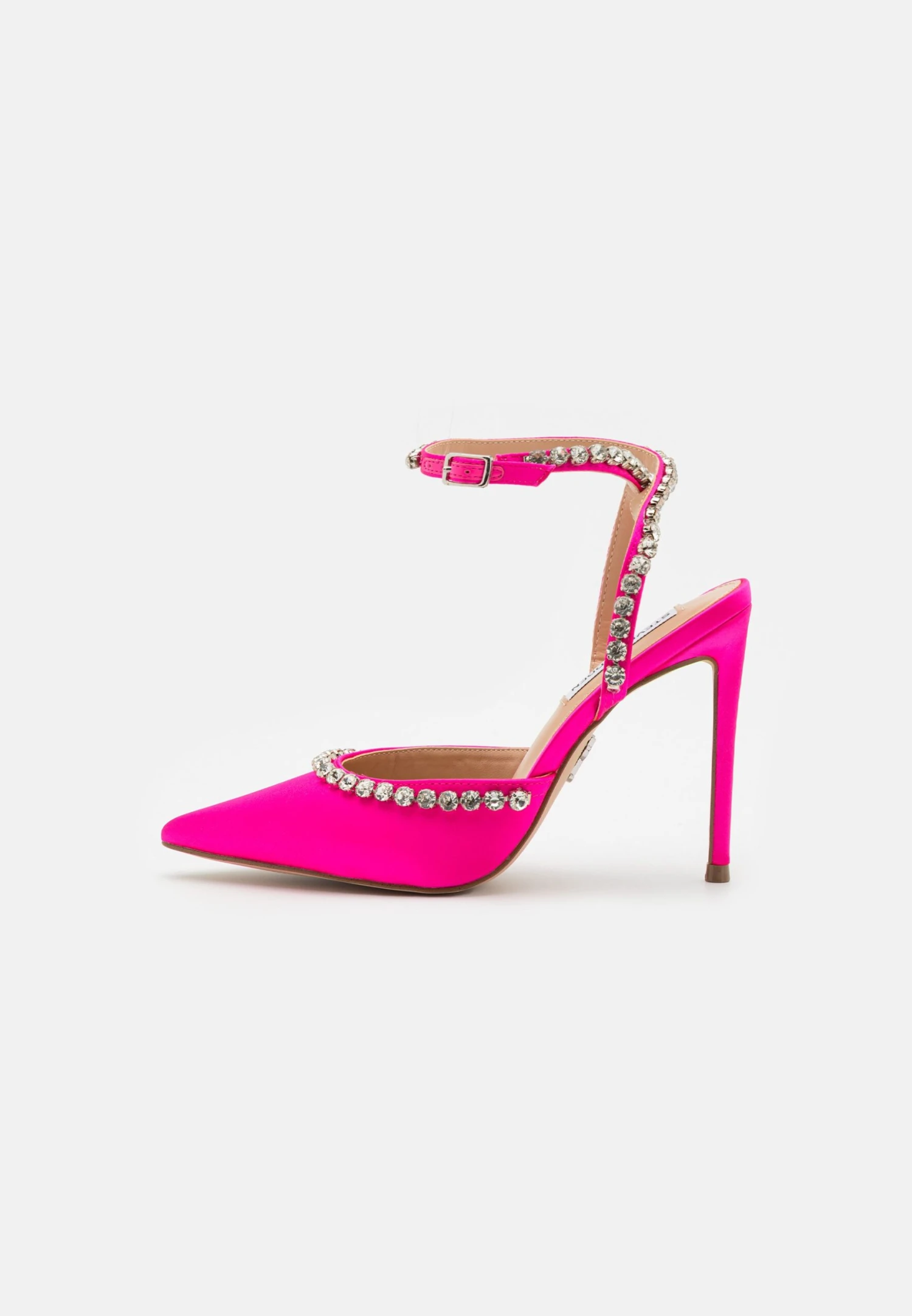 Steve Madden Vamper - Klassieke Pumps - Luminous Pink 1 Steve Madden Vamper - Klassieke Pumps - Luminous Pink