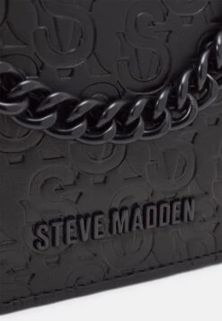 Steve Madden Schoudertas - Black -Steve Madden 2bfa49a338a34977b27d355d73fc547c