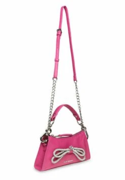 Steve Madden Britzy - Handtas - Hot Pink -Steve Madden 2d4b4affd4654212bfbf462b80350e7c