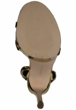 Steve Madden Sandalen Met Hoge Hak - Gold 11 Steve Madden Sandalen Met Hoge Hak - Gold -Steve Madden 2e231d3de06845c0891b61d17186a523