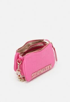Steve Madden Bminiroy - Schoudertas - Pink -Steve Madden 2efbe59056c1479d8fbc9a5809b05ca0