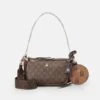 Steve Madden Burgentbcrossbody Set - Schoudertas - Chocolate