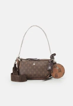 Steve Madden Burgentbcrossbody Set - Schoudertas - Chocolate