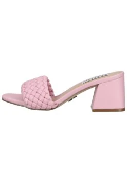 Steve Madden Muiltjes Met Hak - Ballet Pink D
