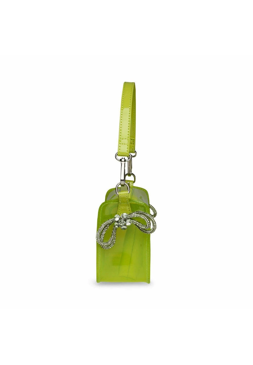 Steve Madden Bvalan - Schoudertas - Lime 4 Steve Madden Bvalan - Schoudertas - Lime - Afbeelding 4