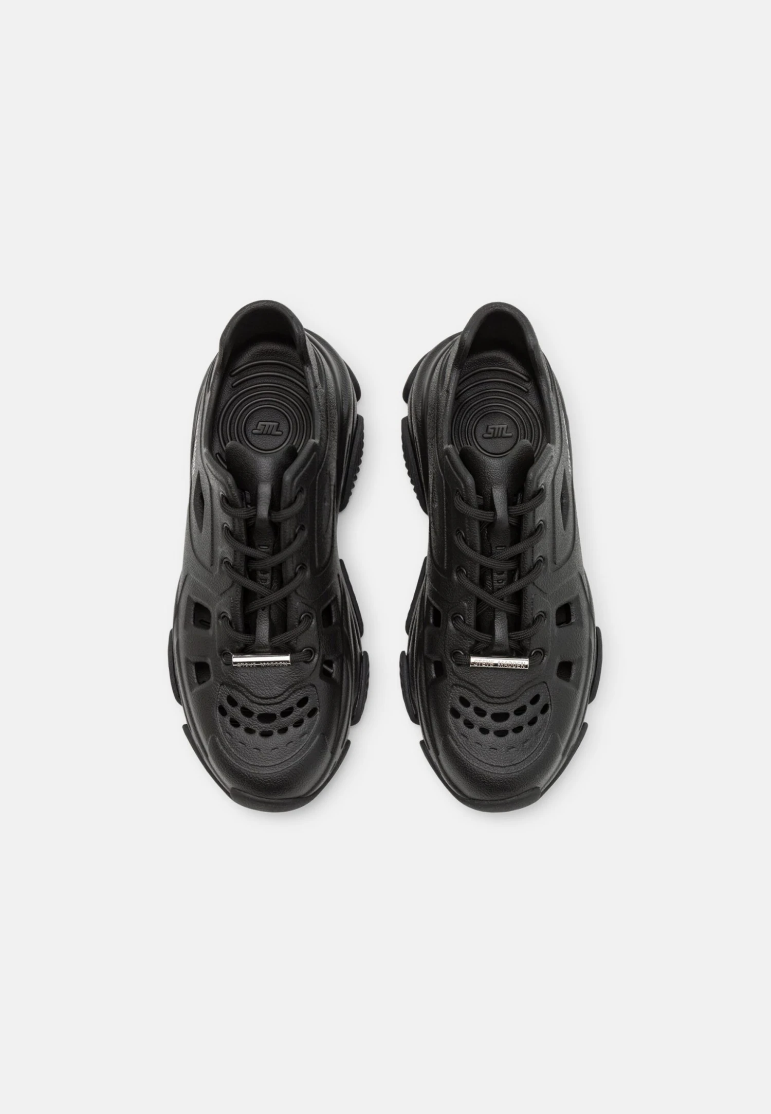 Steve Madden Possessive - Sneakers Laag - Black 6 Steve Madden Possessive - Sneakers Laag - Black - Afbeelding 6
