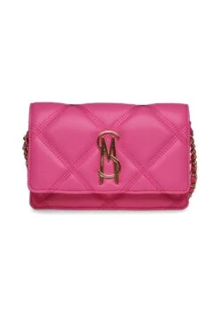 Steve Madden Bendue - Schoudertas - Pink