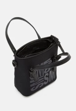 Steve Madden Btarget - Handtas - Black 9 Steve Madden Btarget - Handtas - Black -Steve Madden 3334e741785440f5b2504def5727e35b