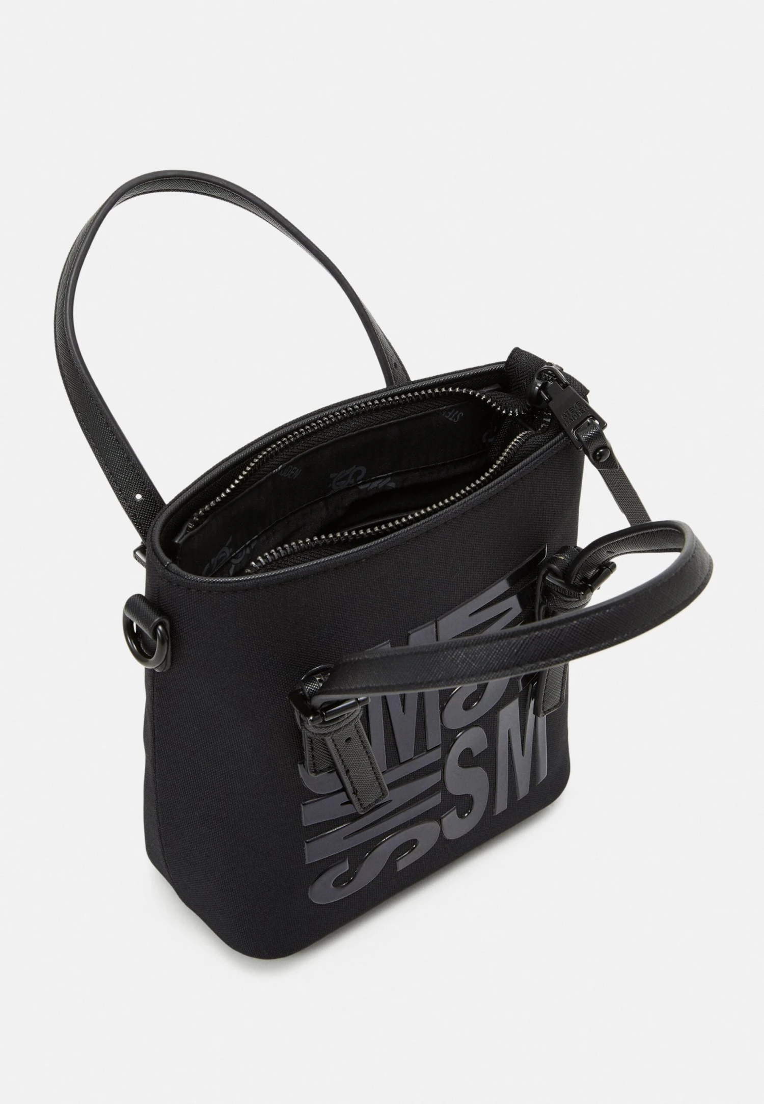 Steve Madden Btarget - Handtas - Black 3 Steve Madden Btarget - Handtas - Black - Afbeelding 3