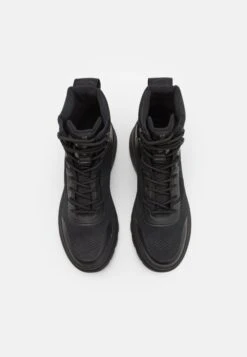 Steve Madden Loton - Veterboots - Black 9 Steve Madden Loton - Veterboots - Black -Steve Madden 3382fdce457642139af2d551faaf5f08