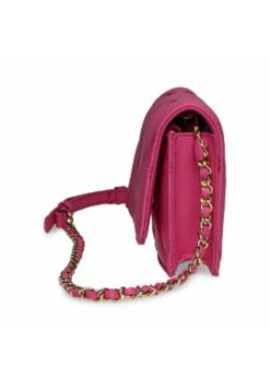 Steve Madden Bendue - Schoudertas - Pink -Steve Madden 33fba03cfa014afb918ecd0b3b6105ab