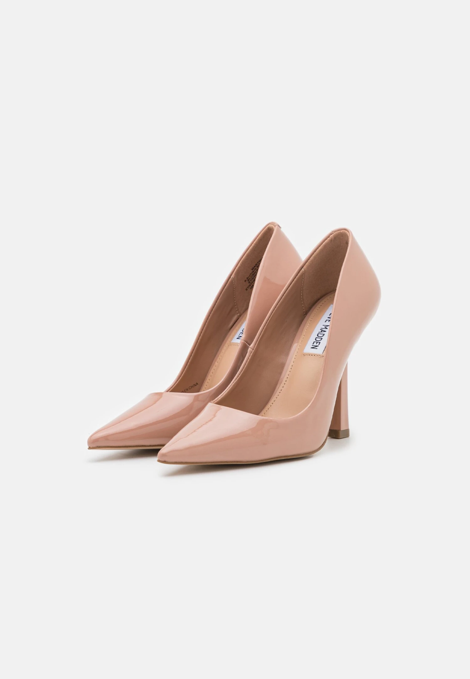 Steve Madden Martina - Klassieke Pumps - Blush 3 Steve Madden Martina - Klassieke Pumps - Blush - Afbeelding 3