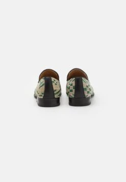 Steve Madden Parigi - Instappers - Green -Steve Madden 35119ba4c68b4cb78d482ba6ba98d53a