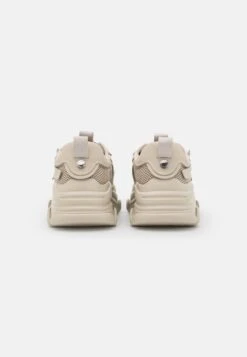 Steve Madden Possession - Sneakers Laag - Greige -Steve Madden 352b7f84ffcf43668e2f4a4ca195ffe0