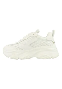 Steve Madden Jpossession - Sneakers Laag - White