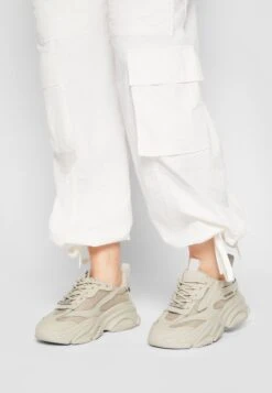 Steve Madden Possession - Sneakers Laag - Greige -Steve Madden 35dd56693eae457dab23cc1a7678e5c3