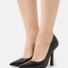 Steve Madden Martina - Klassieke Pumps - Black