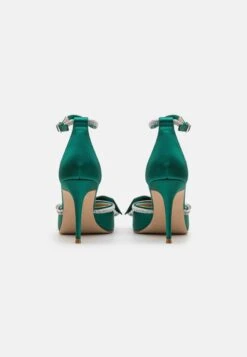 Steve Madden Lumiere - Klassieke Pumps - Emerald 7 Steve Madden Lumiere - Klassieke Pumps - Emerald -Steve Madden 37fbb43fd25d4d308b6250493fbfcf24