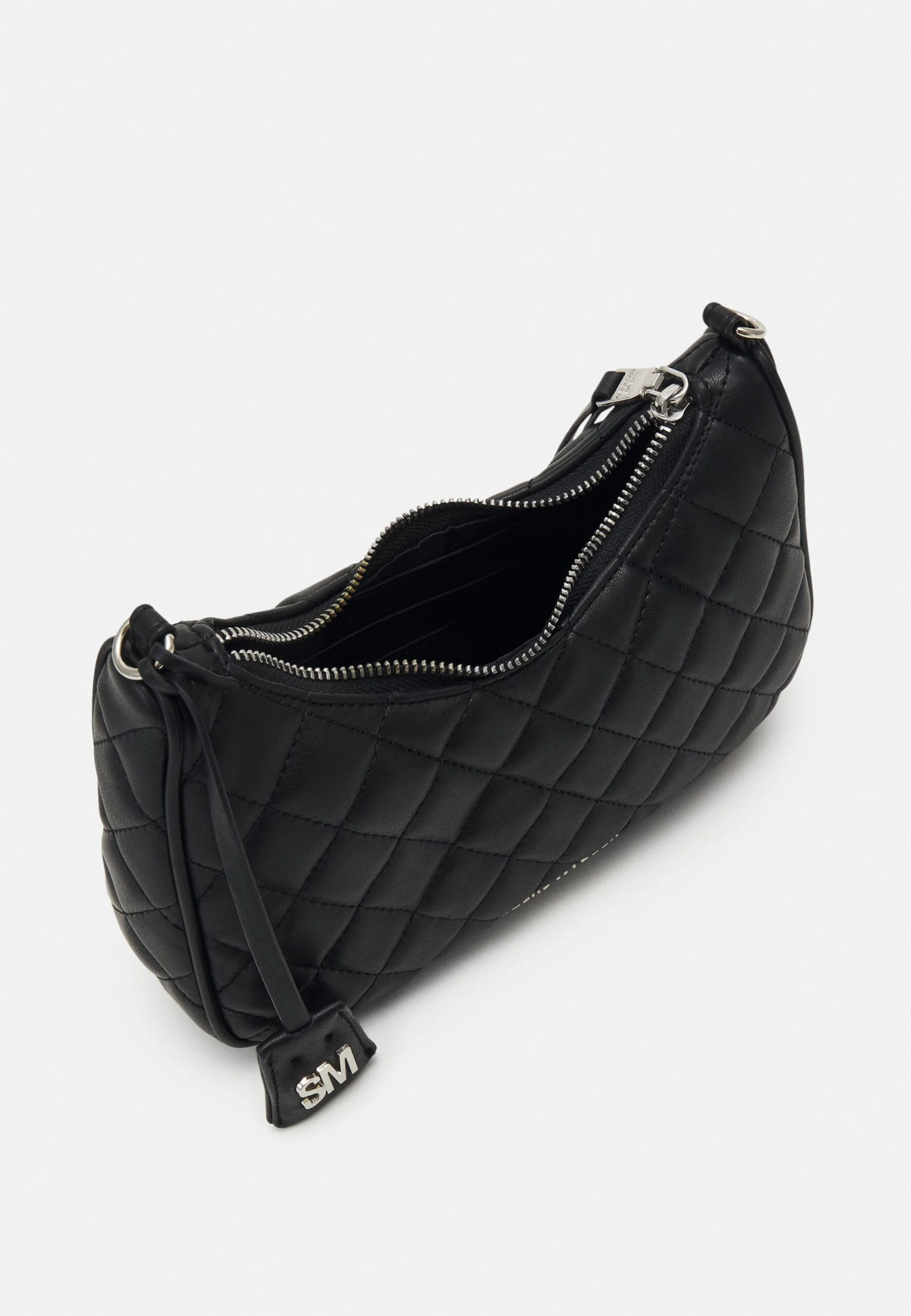 Steve Madden Bvital Crossbody - Schoudertas - Black 3 Steve Madden Bvital Crossbody - Schoudertas - Black - Afbeelding 3