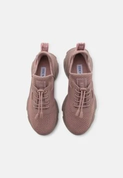 Steve Madden Match-E - Sneakers Laag - Mauve -Steve Madden 38e0c8b88ae246a1b429839ebbd901b0